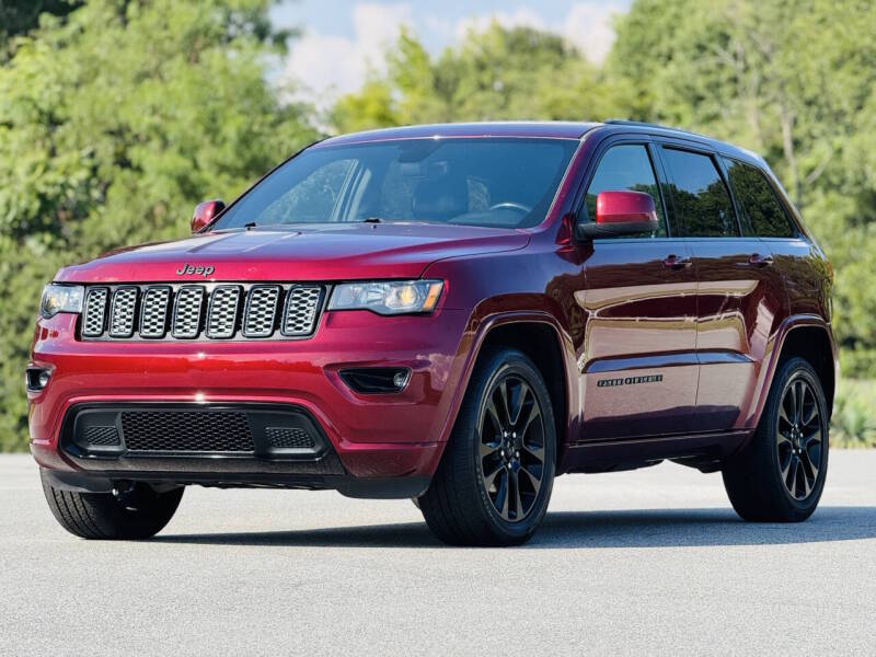 jeep grand cherokee 2018 1C4RJFAG8JC179150 image jeep grand cherokee 2018 1C4RJFAG8JC179150 image